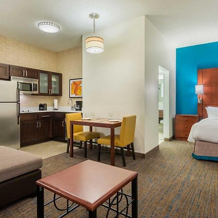 Residence Inn Chattanooga Downtown Dış mekan fotoğraf