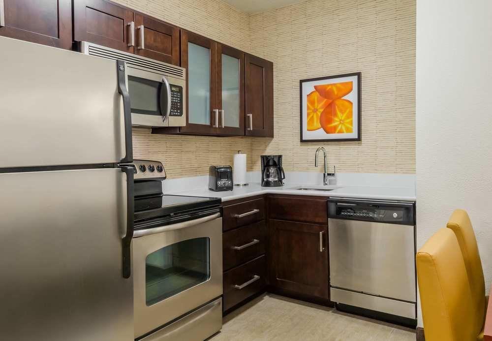 Residence Inn Chattanooga Downtown Dış mekan fotoğraf