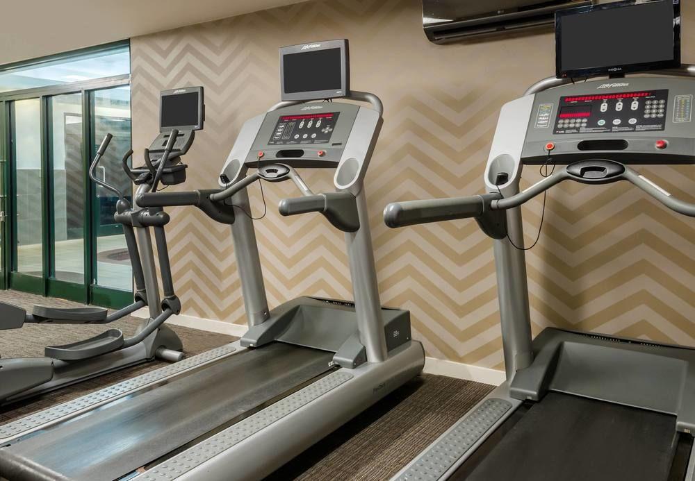 Residence Inn Chattanooga Downtown Dış mekan fotoğraf