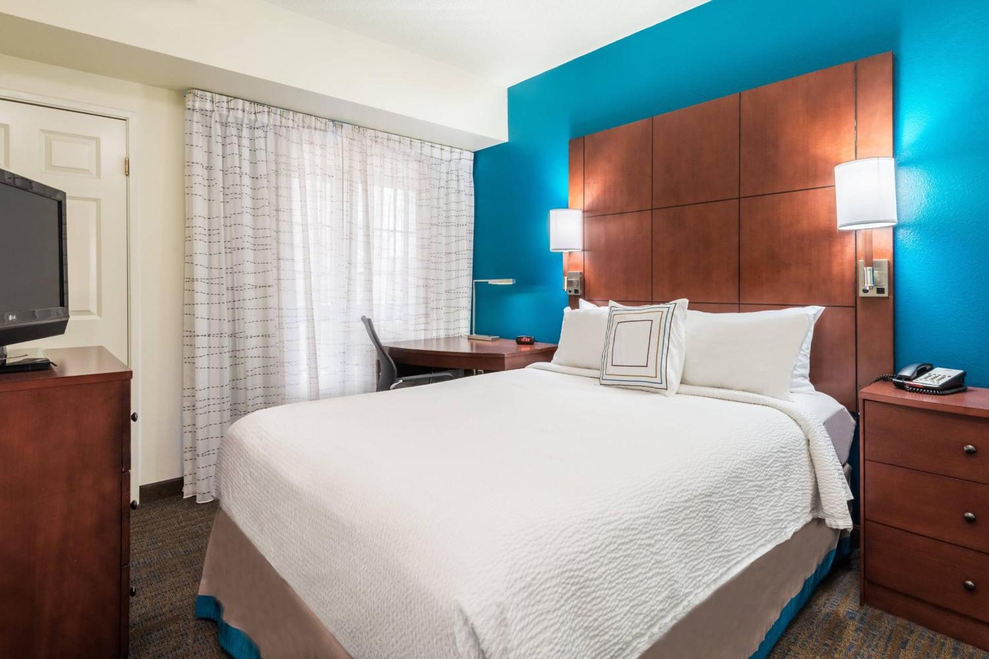 Residence Inn Chattanooga Downtown Dış mekan fotoğraf