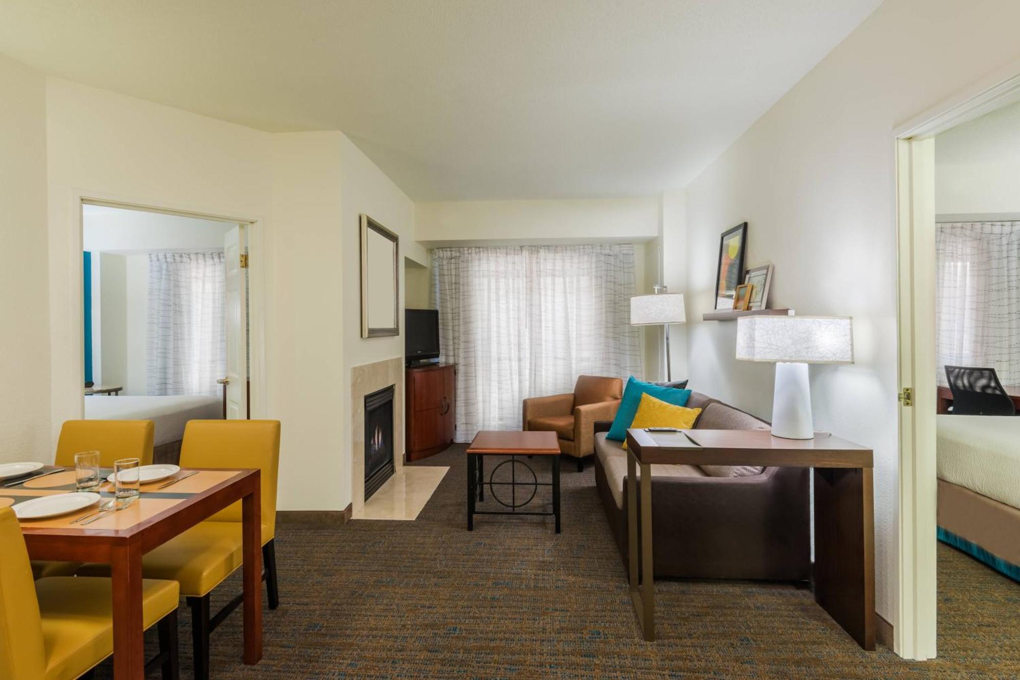 Residence Inn Chattanooga Downtown Dış mekan fotoğraf