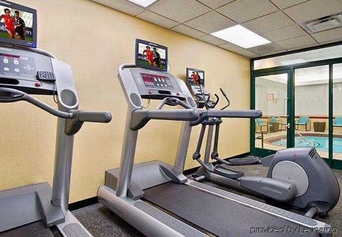 Residence Inn Chattanooga Downtown Dış mekan fotoğraf
