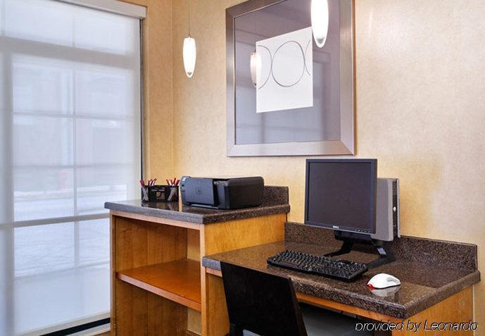 Residence Inn Chattanooga Downtown Dış mekan fotoğraf