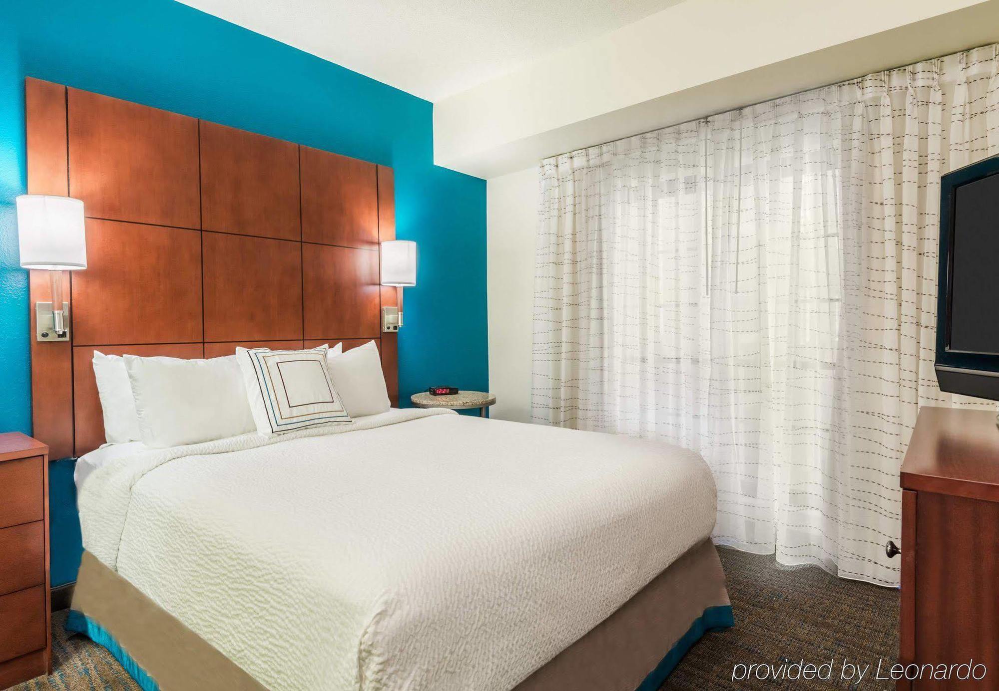 Residence Inn Chattanooga Downtown Dış mekan fotoğraf