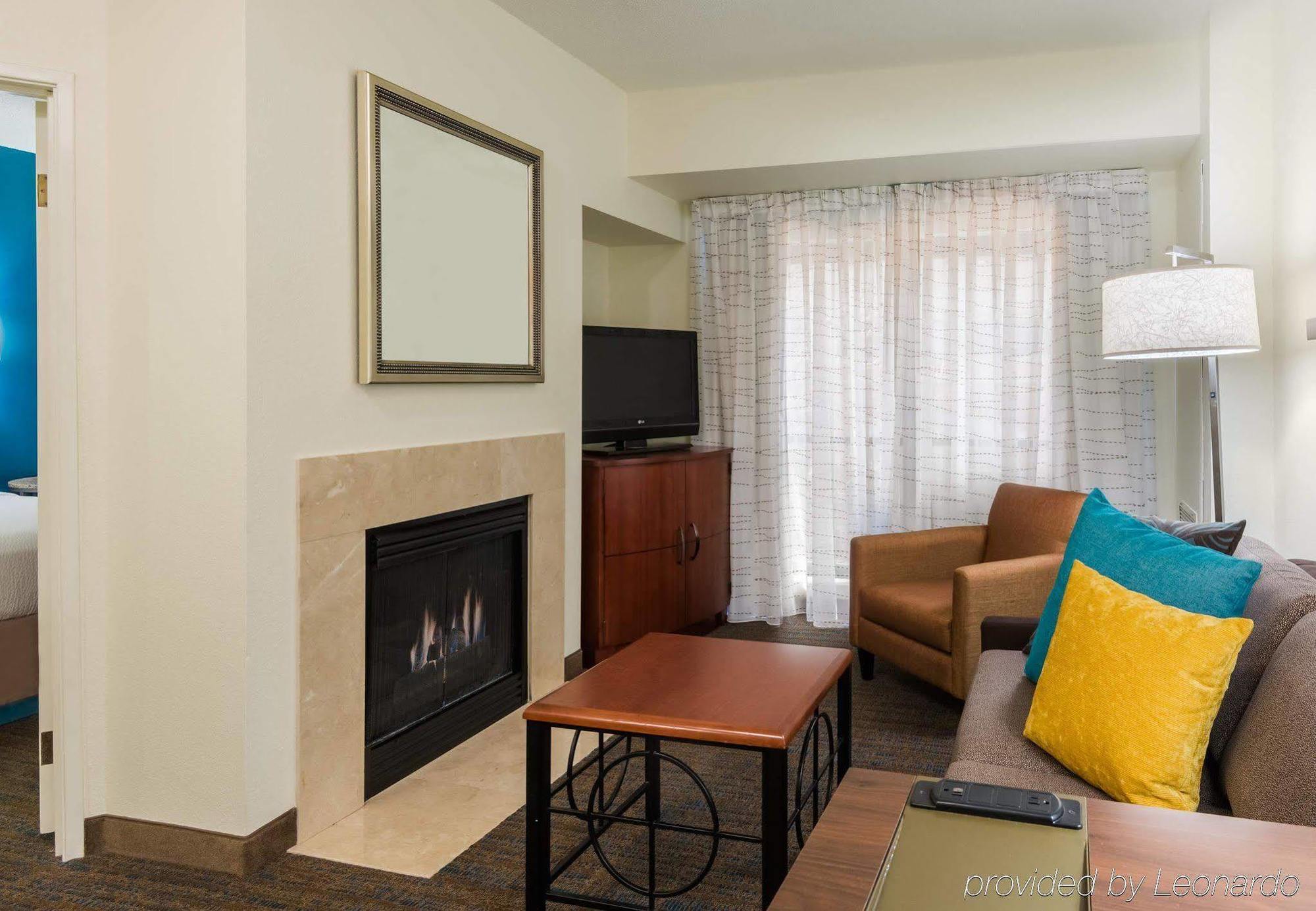 Residence Inn Chattanooga Downtown Dış mekan fotoğraf